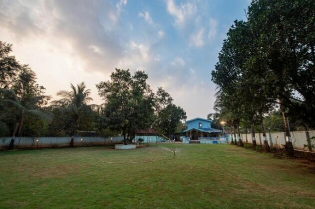 Geeta Bhawan Villa - Photo3