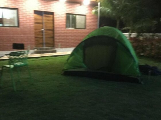 NB & Db's camping ground by born4tours - Photo5