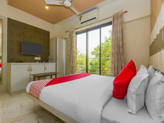 OYO 22375 Hotel Shree Sai Prasad - Photo4
