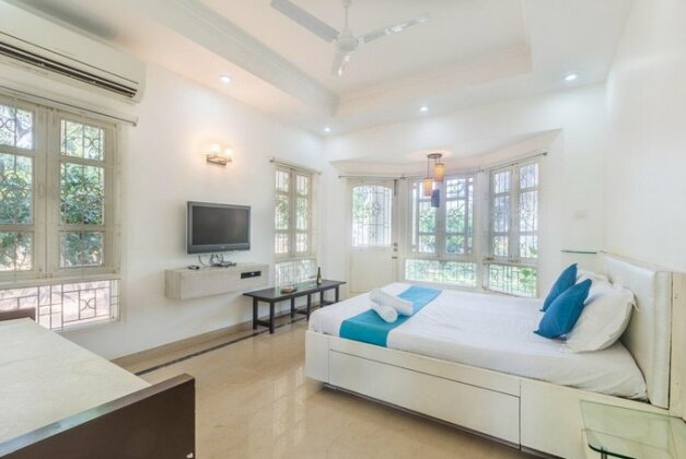 Sadh Villa by Vista Rooms - Photo5