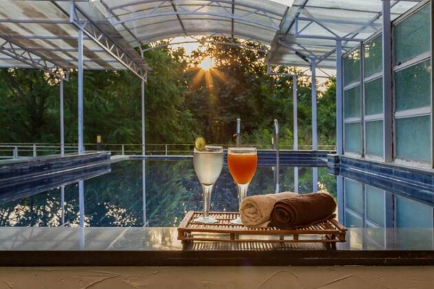 SaffronStays Bellini - Photo2