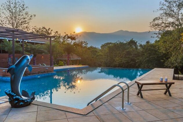 SaffronStays Reva Infinity - Photo2