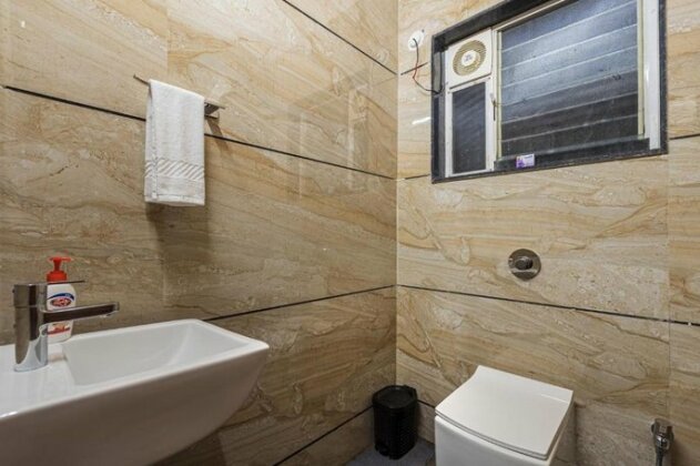 SaffronStays Reva Infinity - Photo4