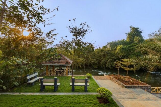 SaffronStays Reva Infinity - Photo5