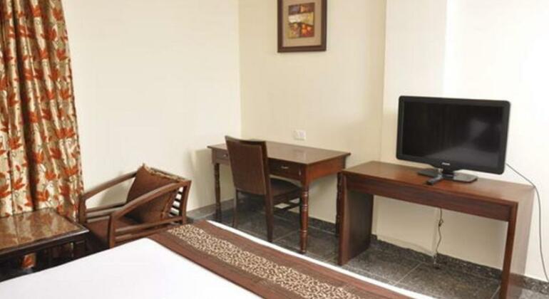 Deventure Hotel - Photo3