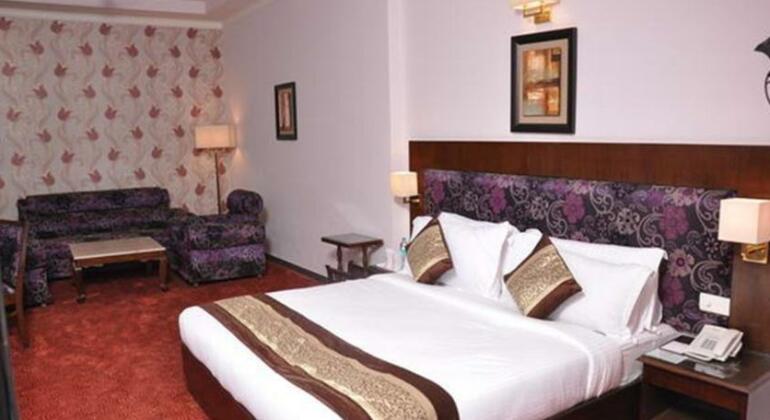 Deventure Hotel - Photo4