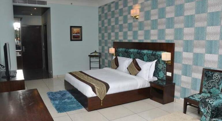 Deventure Hotel - Photo5