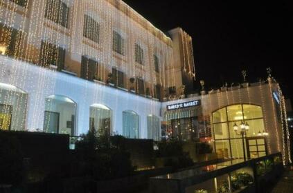 Deventure Hotel