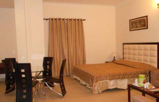 Hotel Dreamz Residency - Photo2