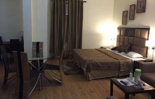 Hotel Dreamz Residency - Photo3