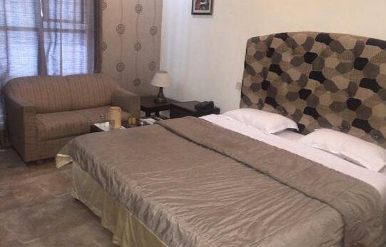 Hotel Dreamz Residency - Photo5