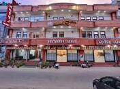 Hotel Fidalgo Karnal