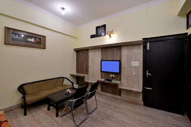 Hotel Fidalgo Karnal - Photo3