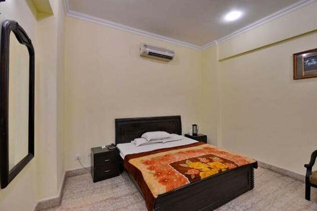 Hotel Fidalgo Karnal - Photo4