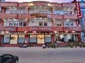 Hotel Fidalgo Karnal