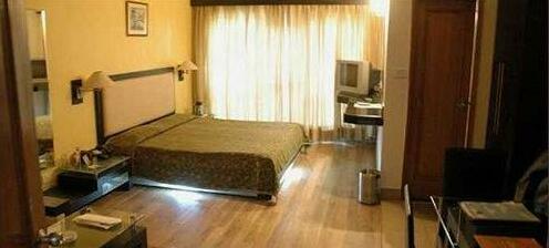 Hotel Jewel's - Photo2