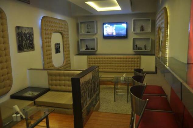 Hotel Jewel's - Photo3