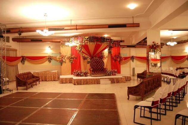 Hotel Jewel's - Photo5