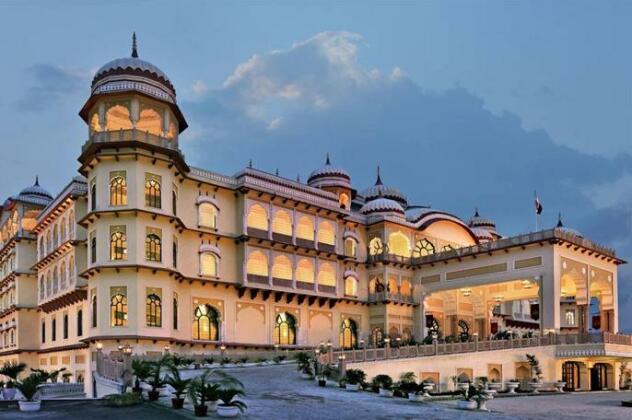 Hotel Noor Mahal Karnal - Photo2