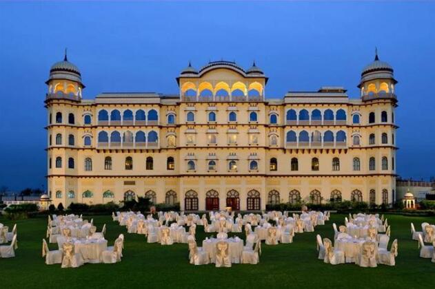 Hotel Noor Mahal Karnal - Photo3