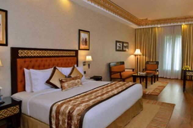 Hotel Noor Mahal Karnal - Photo5