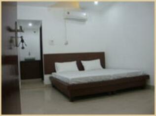 Hotel Pearl Karnal - Photo5