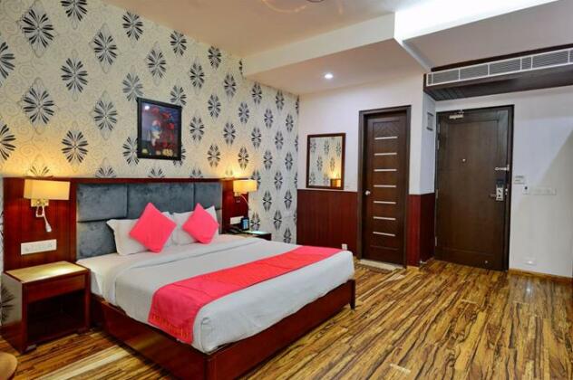 Hotel Prem Plaza - Photo2
