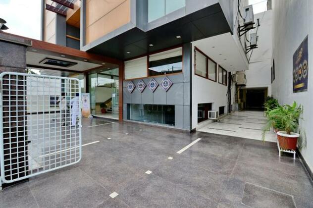 Hotel Prem Plaza - Photo3