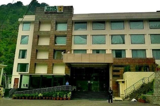 Hotel Savoy Green