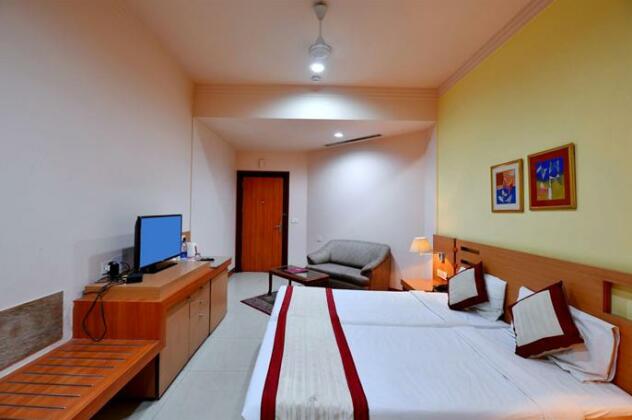 Hotel Savoy Green - Photo2