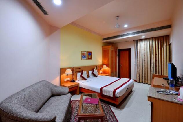 Hotel Savoy Green - Photo4