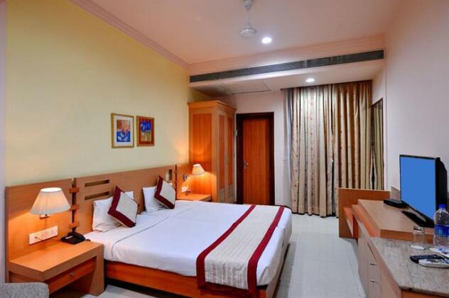 Hotel Savoy Green - Photo5