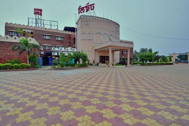 OYO 16565 Karnal Haveli