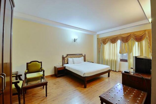OYO 16565 Karnal Haveli - Photo2