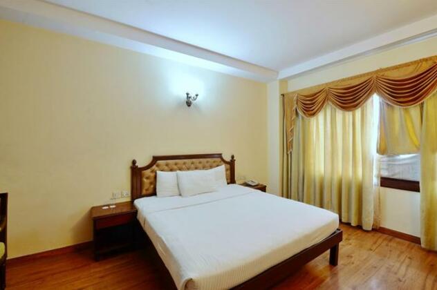 OYO 16565 Karnal Haveli - Photo4