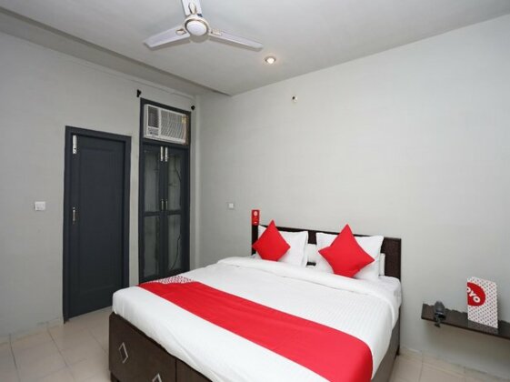 OYO 23204 K-town Regency