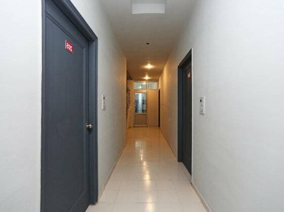 OYO 23204 K-town Regency - Photo3