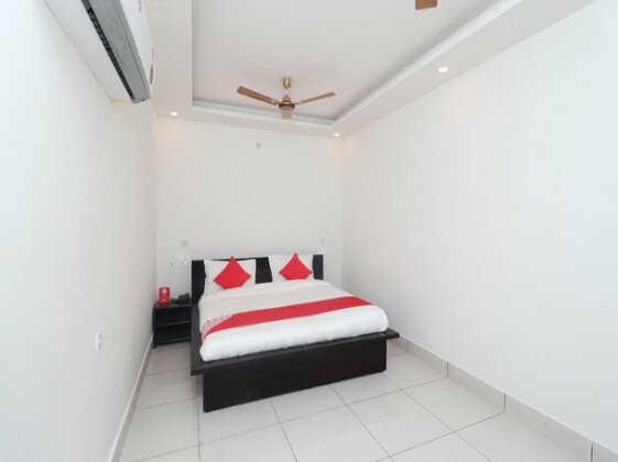 OYO 26989 Hotel Invogue - Photo2