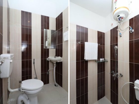 OYO 26989 Hotel Invogue - Photo4