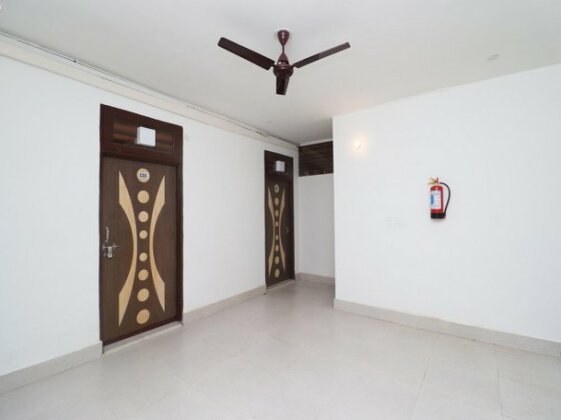 OYO 26989 Hotel Invogue - Photo5