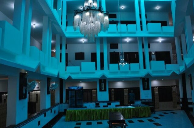 OYO 7128 Hotel Rama
