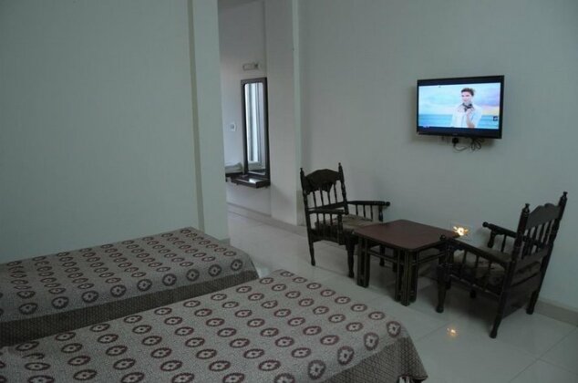 OYO 7128 Hotel Rama - Photo3