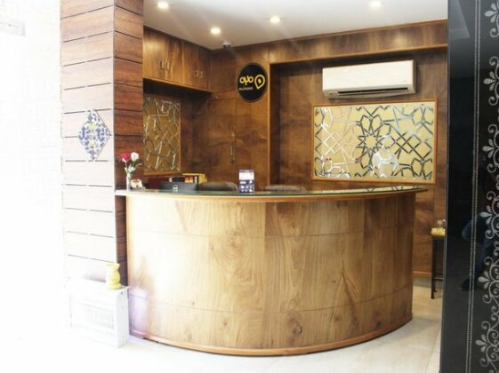 OYO Premium Karnal Club - Photo2