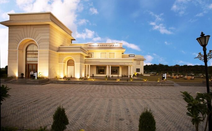 Riyasat Resort