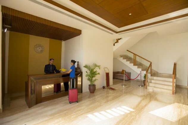 Riyasat Resort - Photo5