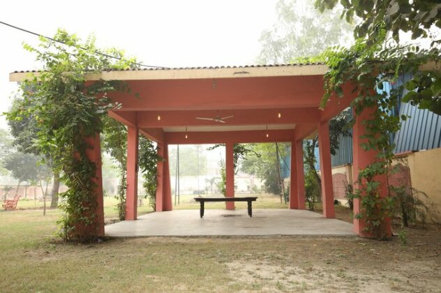 The Karnal Resort Heritage