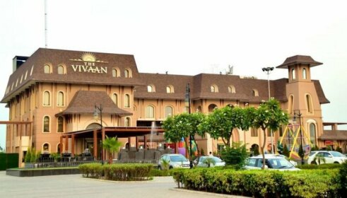 The Vivaan Hotel & Resorts