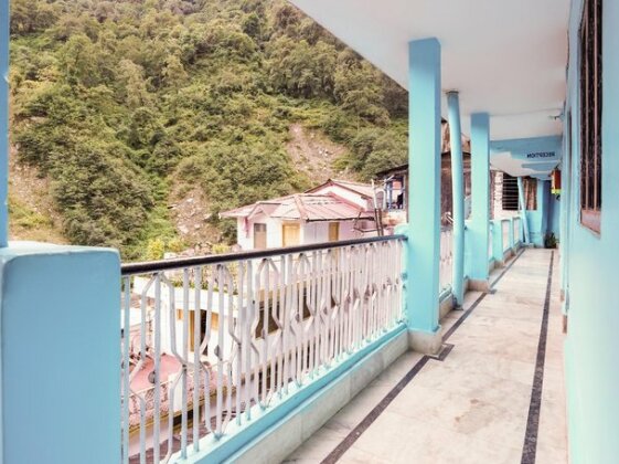 SPOT ON 48758 Anjali Lodge
