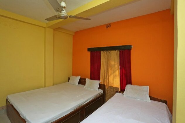 SPOT ON 48758 Anjali Lodge - Photo2