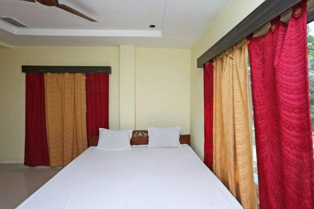 SPOT ON 48758 Anjali Lodge - Photo3